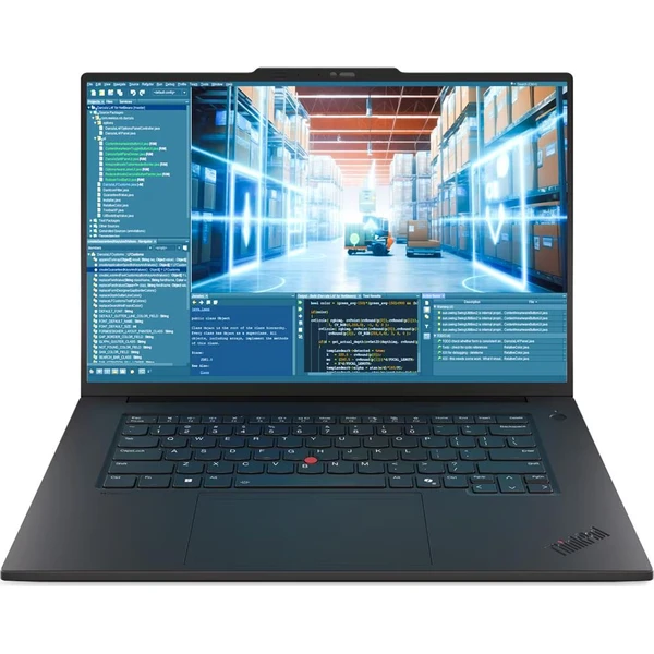 Lenovo ThinkPad P1 G8 (21Q80008CK) RTX PRO 2000 čierny - 3 roky Premier Support po registrácii - Notebooky - Obrázok b15cf39985394c469fa2883a40815c0b