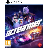 Screamer (PS5) - Hry na PS5