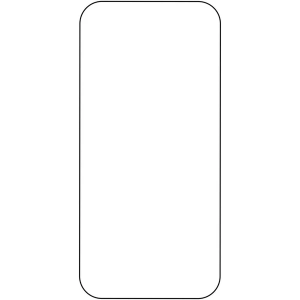 FIXED Armor 2,5D sklo s Anti-dust a AR vrstvou Apple iPhone 17 Pro čierne - Ochranné fólie a sklo - Obrázok b176d48471384679b63aa8cc3218dd2a