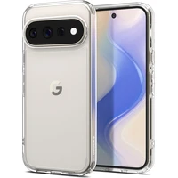 Spigen Ultra Hybrid, krištáľovo priehľadný - Google Pixel 11 Pro - Puzdra