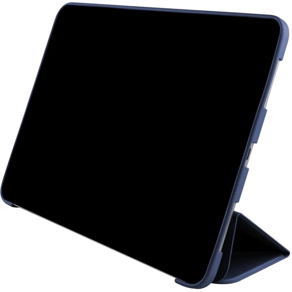 FIXED obal na podložku so stojanom iPad Air 13" (2024-2026) modrý - Puzdra - Obrázok b1780f2cf8d44f1ab272f604e1eec938