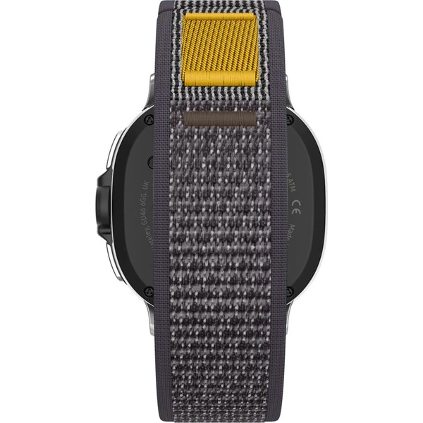 Spigen Athlex Air Band remienok Samsung Galaxy Watch8 46/44/40mm sivý - Remienky - Obrázok b17ea4eba332452989c4546c250c77d4