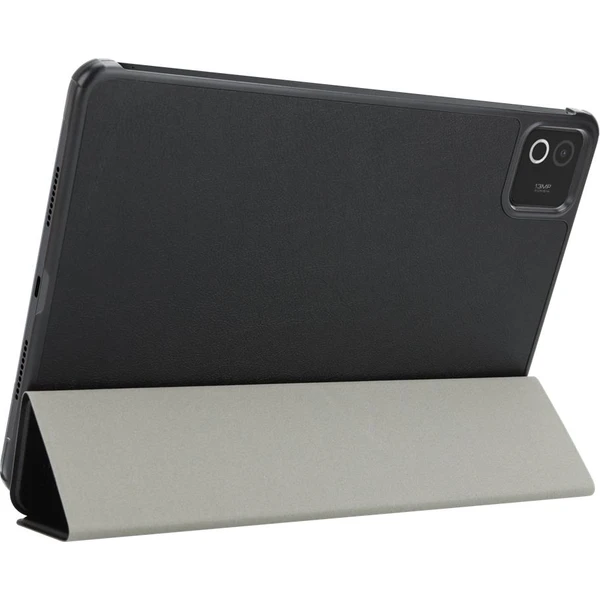 Tactical Book Tri Fold púzdro Xiaomi Pad 8 čierne - Puzdra - Obrázok b18d878164534edea4f46d02352ac317