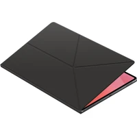 Samsung Book Cover púzdro Galaxy Tab S11 Ultra čierne - Puzdra