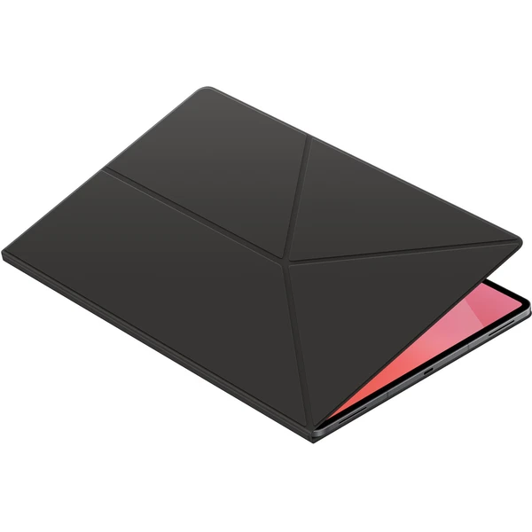 Samsung Book Cover púzdro Galaxy Tab S11 Ultra čierne - Puzdra - Hlavný obrázok
