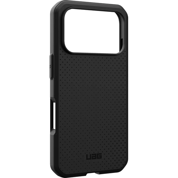 UAG Dot MagSafe, čierny - iPhone 2026 Pro/17 Pro - Puzdra - Obrázok b1983a9284ab47f69898c2d2367c403c