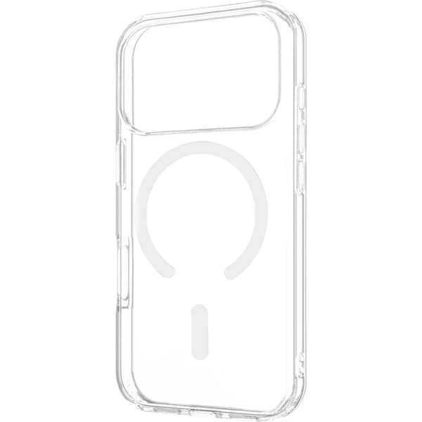 Zadný kryt FIXED MagPure s podporou Magsafe pre Google Pixel 11 Pro XL, číry - Puzdra - Hlavný obrázok