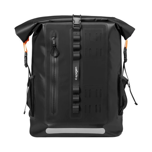 Spigen Aqua Shield vodotesný batoh A650, čierny - Batohy - Obrázok b1b4530a5c6e42219d9a0aee6b6d3bf0
