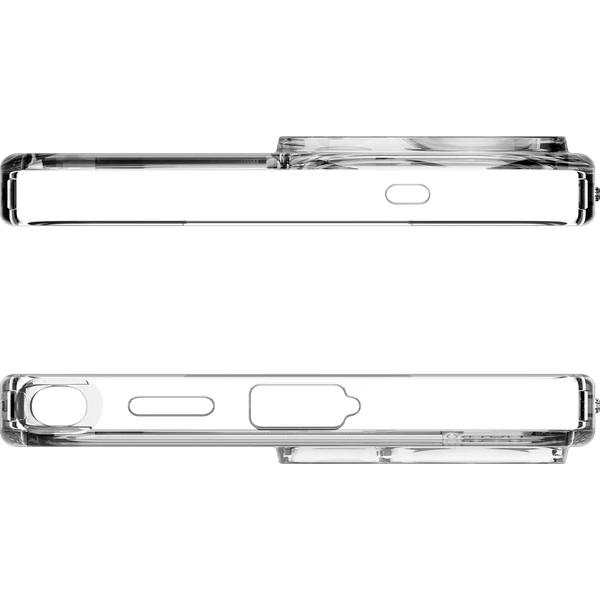 Spigen Ultra Hybrid S MagSafe kryt Samsung Galaxy S26 Ultra biely - Puzdra - Obrázok b1f3da31c38340fe84c33760320f8a6b