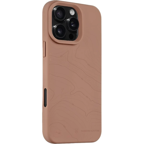 Tactical MagForce Beaver Kryt s MagSafe pre iPhone 16 Pro Max Moucha Moose - Puzdra - Obrázok b20646061792455dbadc1b6fdb68798a
