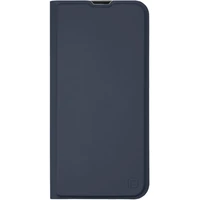 OBAL:ME SmoothTouch púzdro Samsung Galaxy A56 5G tmavo modré - Puzdra