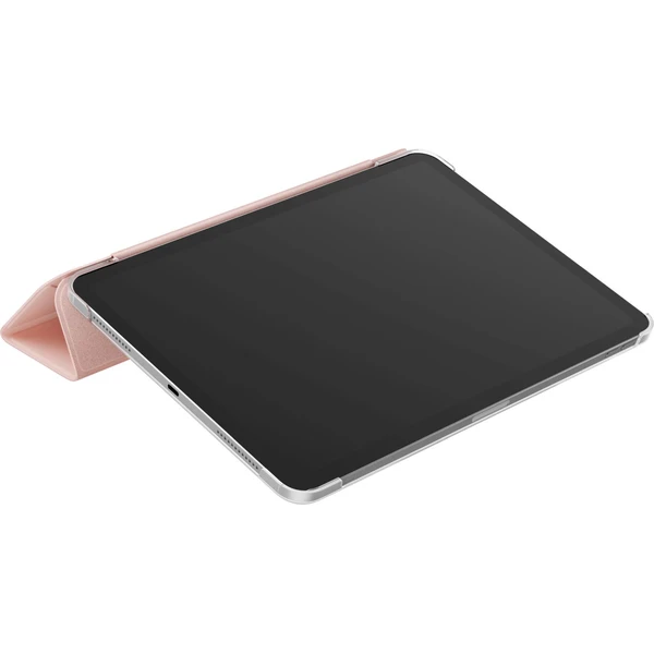UNIQ Camden Lite s pouzdrem pro Apple Pencil iPad 11" (2025)/iPad 10,9" (2022) růžové - Puzdra - Obrázok b20c4dfa06574501a58e0f4bec4967f1