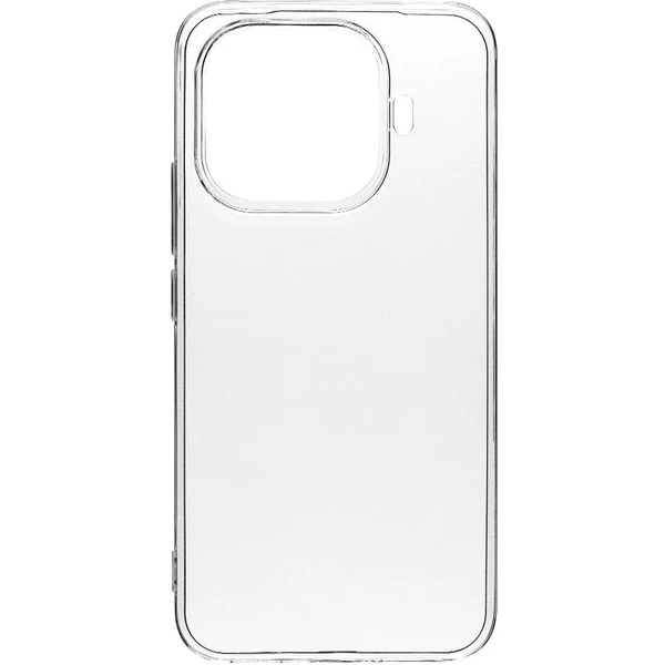 OBAL:ME TPU kryt Xiaomi 15T Pro číry - Puzdra - Obrázok b20d0088f799417594234d74dc831001