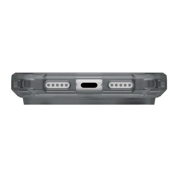 UAG Essential Armor Magsafe kryt iPhone 17 Pro dymový - Puzdra - Obrázok b2110fde810341808398d5ca3647b344