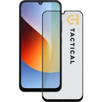 Tactical Glass Shield Privacy Stealth 5D sklo pre Xiaomi Redmi A7 Pro čierne - Ochranné fólie a sklo