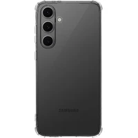 Tactical TPU Plyo kryt Samsung Galaxy S24 FE číry - Puzdra