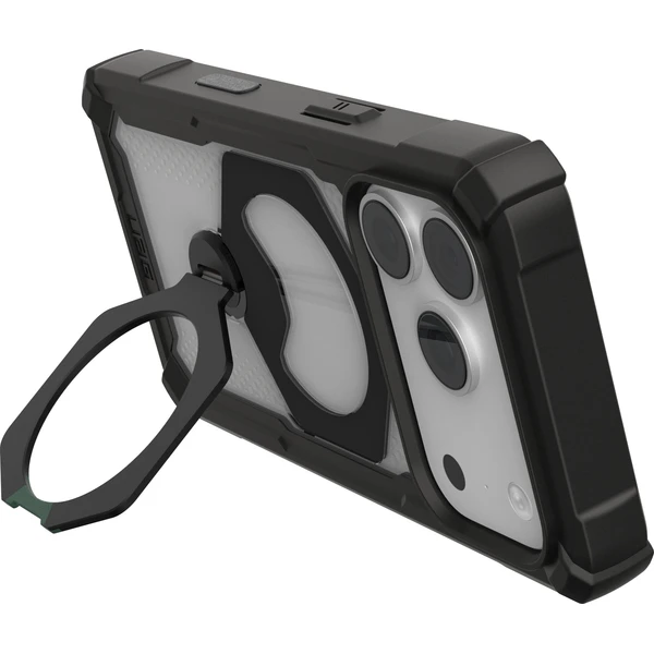 UAG Plasma XTE 360 MagSafe, čierna/priehľadná - iPhone 2026 Pro/17 Pro - Puzdra - Obrázok b22b17afa63a4676a87ab7948df03f16