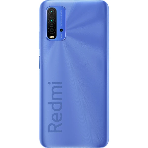 Xiaomi Redmi 9T 4GB/64GB Twilight Blue - Mobilné telefóny - Obrázok b22e972af4eb4aa98c34af02b77bf08b