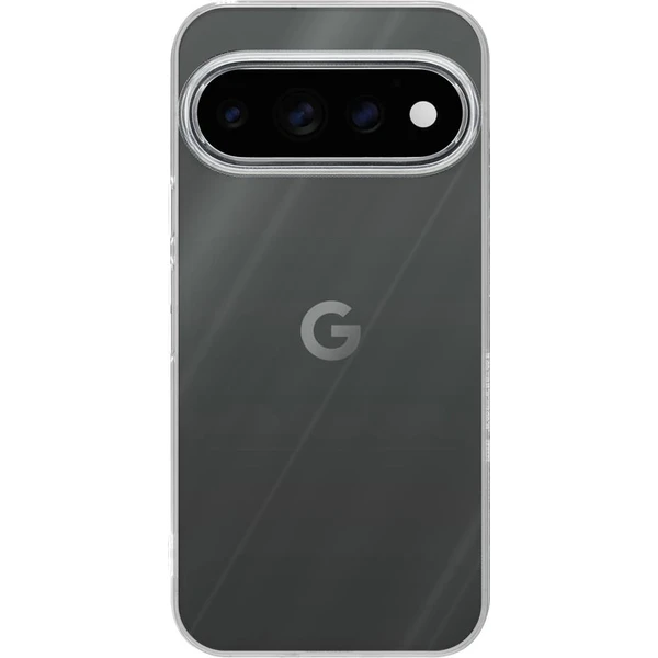 Tactical TPU Kryt pre Google Pixel 11 Pro Transparent - Puzdra - Obrázok b239cec097744460a7de59876686ed8a