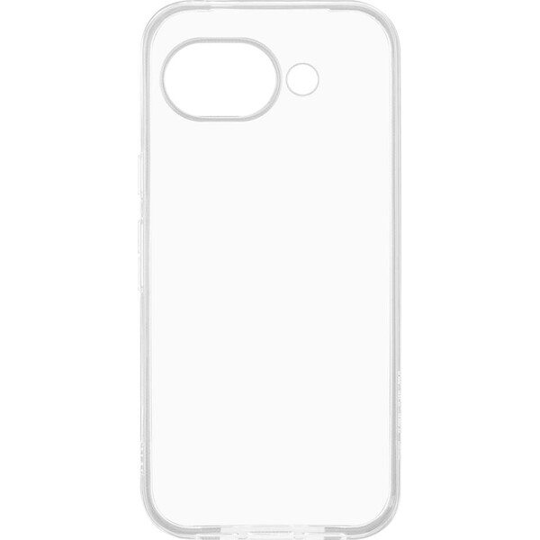 Taktický TPU kryt Google Pixel 10a priehľadný - Puzdra - Obrázok b24041f8a41c48d9b95cadd9e11c8432