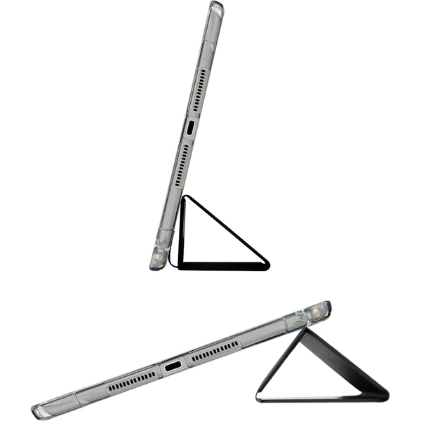 OBAL:ME MistyTab púzdro Samsung Galaxy Tab A11/A9 svetlo šedé - Puzdra - Obrázok b24aee7e5fee4a7397df1ad7a6d94a86
