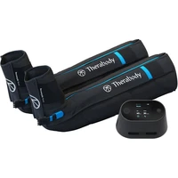 Therabody RecoveryAir PRO - Large - Masážny prístroj