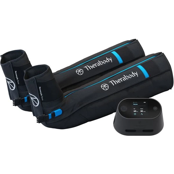 Therabody RecoveryAir PRO - Large - Masážny prístroj - Hlavný obrázok