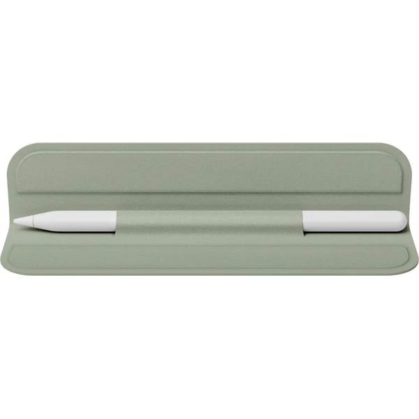 UNIQ Camden Lite s pouzdrem pro Apple Pencil iPad 11" (2025)/iPad 10,9" (2022) zelené - Puzdra - Obrázok b264947dd2e84c06b306ac7de0f381ce