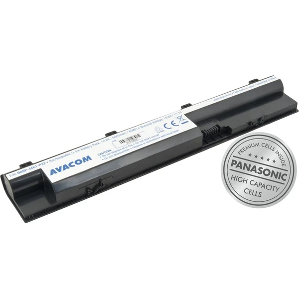 AVACOM 44G1 HP 440 G0 G1 450 G0 G1 470 G0 G1 Li-Ion 6400mAh - Batérie - Hlavný obrázok
