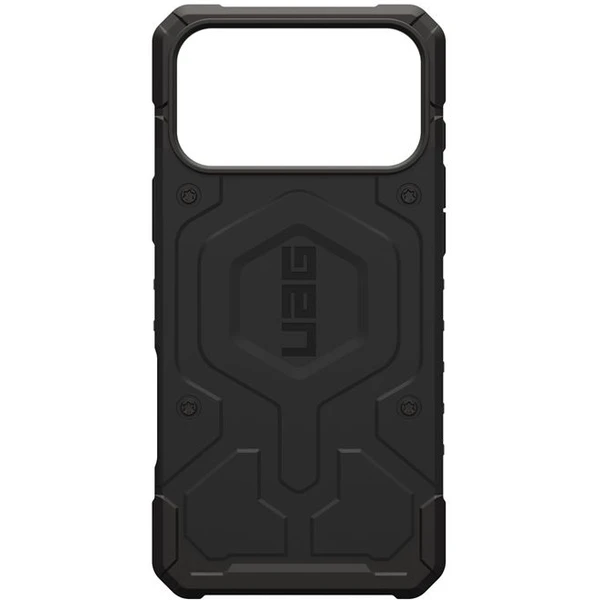 UAG Pathfinder Magsafe kryt iPhone 17 Pro Max čierny - Puzdra - Obrázok b275eb546c89410c8b102db2669814a6