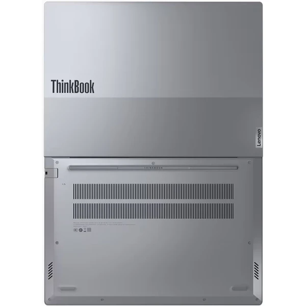 Lenovo ThinkBook 14 Gen 7 ARP (21MV002UCK) sivý - 3 roky záruky On-site po registrácii - Notebooky - Obrázok b2786bb515d44b4c84b5967a1efda8dc