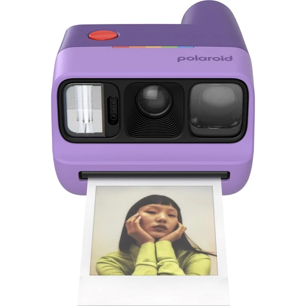 Polaroid Go Gen 3 Purple + Color Film Bundle (8 fotografií) - Fotoaparáty - Obrázok b282fb611ec84194b3afd8f6a0660326