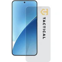 Tactical Glass Shield 2.5D sklo pre Xiaomi 15 5G číre - Ochranné fólie a sklo
