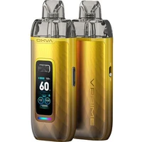 OXVA Vprime Pod Kit (Glorious Gold) - Elektronické cigerety