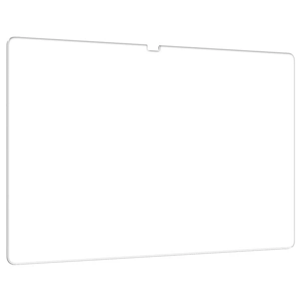 Mobile Origin EasyGlass tvrdené sklo Samsung Galaxy Tab S10 Ultra/S9 Ultra - Ochranné fólie a sklo - Obrázok b2998f11f48540ffbde7dad00f6c7ab7