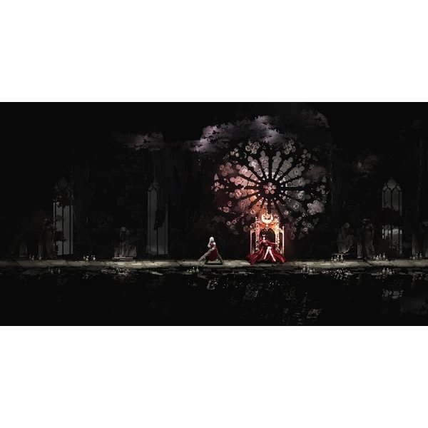 Moonscars (PS5) - Hry na PS5 - Obrázok b2aeb6c4b3044a2cbed164e2a5706788
