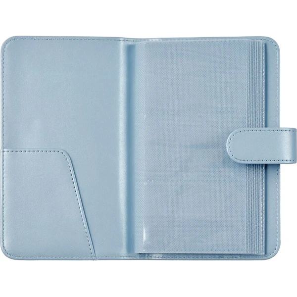 Fujifilm Instax Mini 13 fotoalbum Frost Blue - Fotoalbumy - Obrázok b2b2006e4ca44ec58be4080611d95b8c