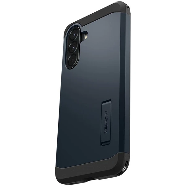 Spigen Tough Armor kryt Samsung Galaxy A56 5G sivý - Puzdra - Obrázok b2b517c763a448f09f018f8a43b8c85a