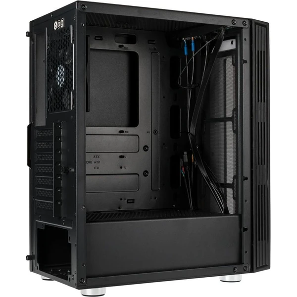 Kolink Nimbus RGB čierna - Počítačové skrine - Obrázok b2be0f2c8a7a474896979194072621cb