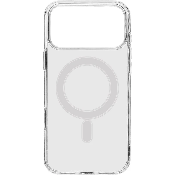 Tactical MagForce kryt Apple iPhone 17 Pro Max číry - Puzdra - Obrázok b2bf6b1605cd48589a2c67a5185cf1ad