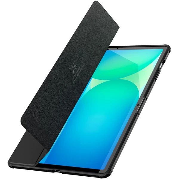 Spigen Ultra Hybrid Pro púzdro Samsung Galaxy Tab S10 FE+ čierne - Puzdra - Obrázok b2c00cffd9704b4499adb2ef925ac4c9