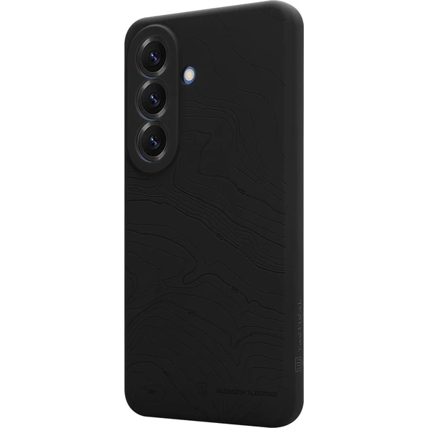 Taktický bobor kryt Samsung Galaxy S26 Asphalt - Puzdra - Obrázok b2c61e060a9045808360ea1d3cb67fa0