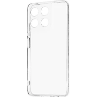 OBAL:ME TPU Kryt pre Motorola G37 číry - Puzdra