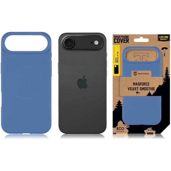 Tactical MagForce Velvet Smoothie kryt Apple iPhone Air Avatar - Puzdra - Obrázok b2d87aa8604940558d861240aeea15f4