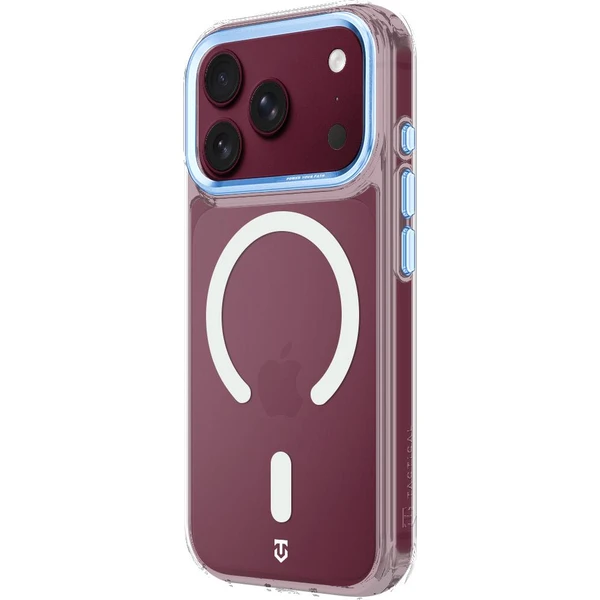 Tactical MagForce 2.0 Kryt pre Apple iPhone 17 Pro/18 Pro Blue - Puzdra - Obrázok b2dcb5c158d54c4784646e6f2f4d7380