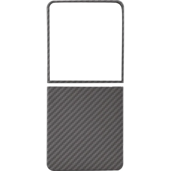 Tactical MagForce Aramid Kryt pre Samsung Galaxy Z Flip 8 Black - Puzdra - Obrázok b2e73695c6db430291fcaf62bbc6c6a9