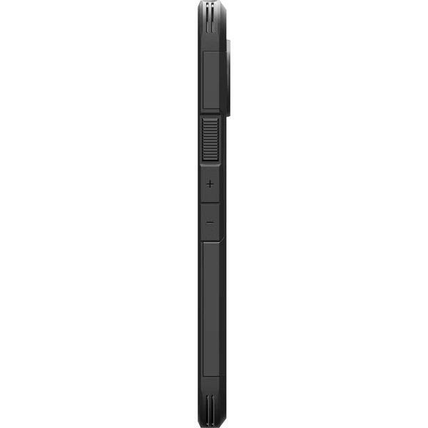Spigen Tough Armor MagSafe, čierne - Google Pixel 11 Pro - Puzdra - Obrázok b2f4af03186540a085fa7f60c9609fcb