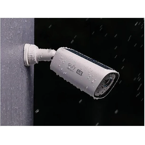 Anker eufyCam S330 biela - IP kamery - Obrázok b30d9cf2fad143a19d1a7ca90b382d3a