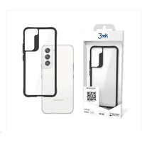 3mk ochranný kryt Satin Armor Case+ pre Samsung Galaxy A15 5G (SM-A156) - Puzdra