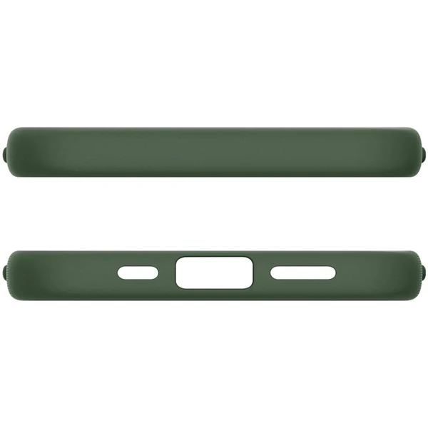 Spigen Nano Pop MagSafe kryt iPhone 17e/16e zelený - Puzdra - Obrázok b31791b60af24395a7915c61a5fc60e7